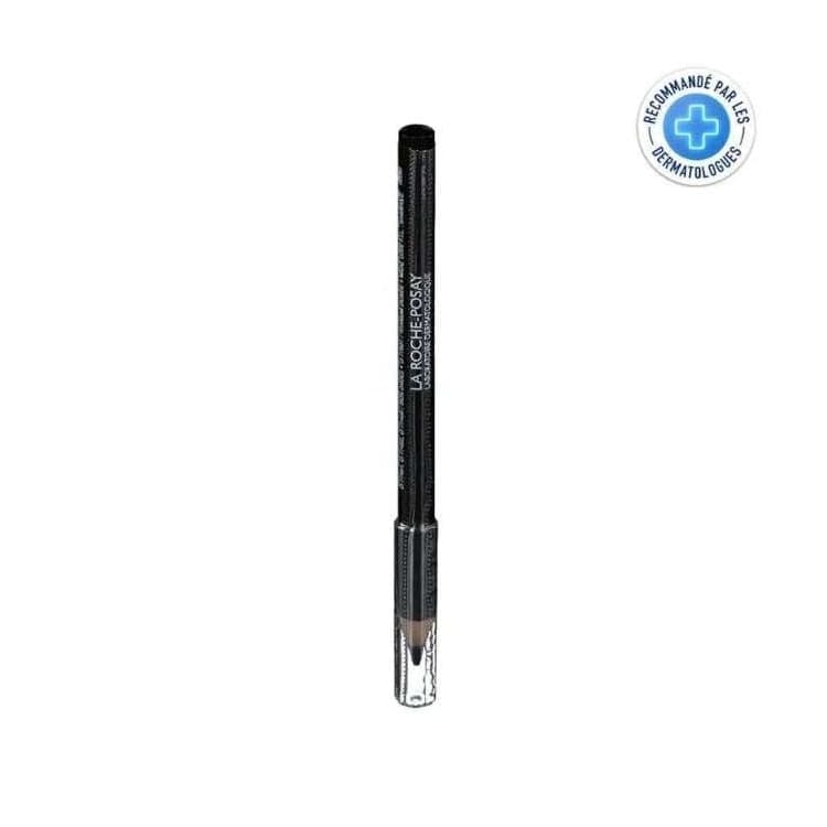 La Roche-Posay Toleriane crayon yeux noir