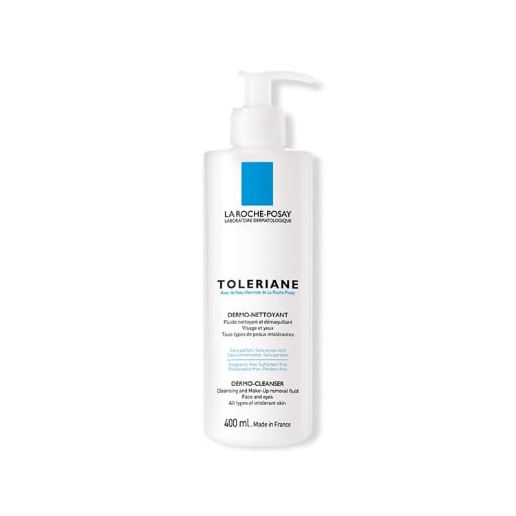 La Roche-Posay Toleriane dermo nettoyant 400 ml
