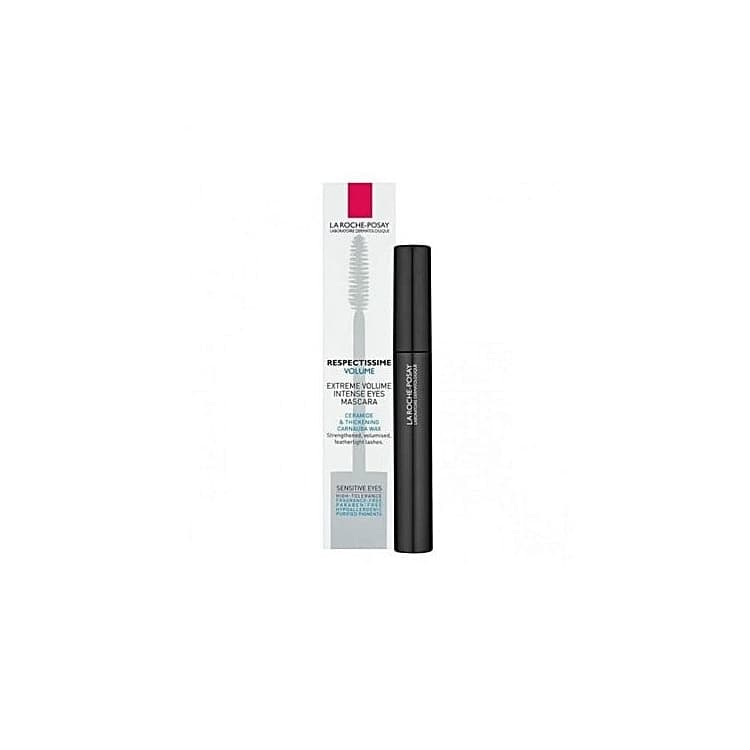 La Roche-Posay Toleriane mascara multi dimensions allergy tested noir