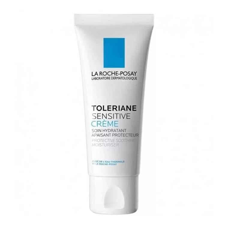 La Roche-Posay Toleriane sensitive soin hydratant apaisant 40 ml