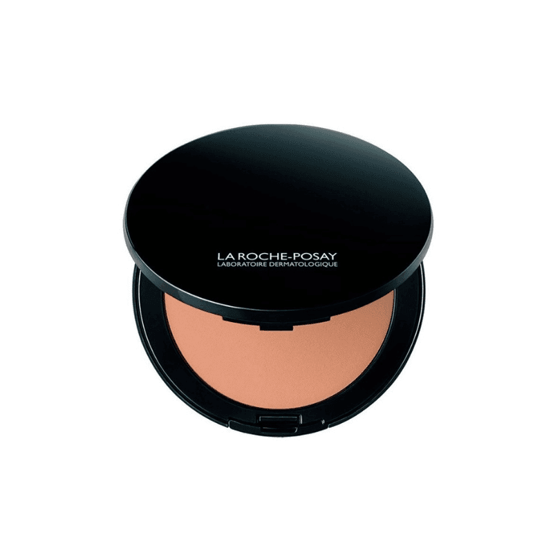 La Roche-Posay Toleriane Teint Compact SPF25 - Beige Sable – protection solaire
