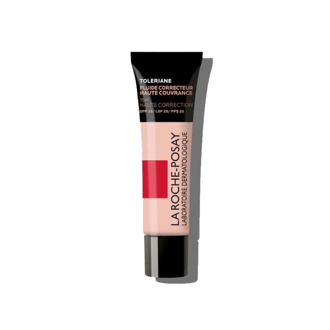 La Roche-Posay Toleriane Teint Fluide Correcteur SPF 25 – protection solaire