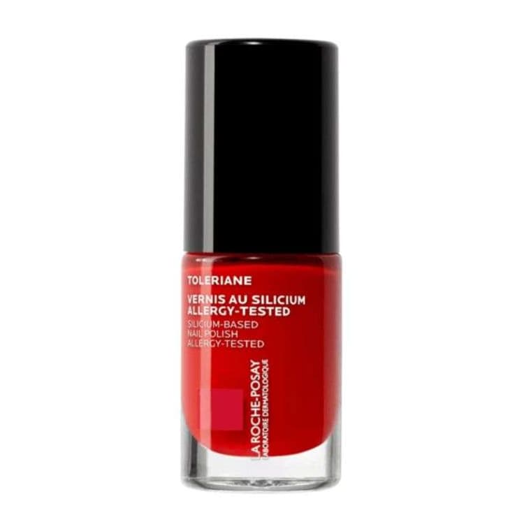 La Roche-Posay Toleriane vernis silicium rouge parfait