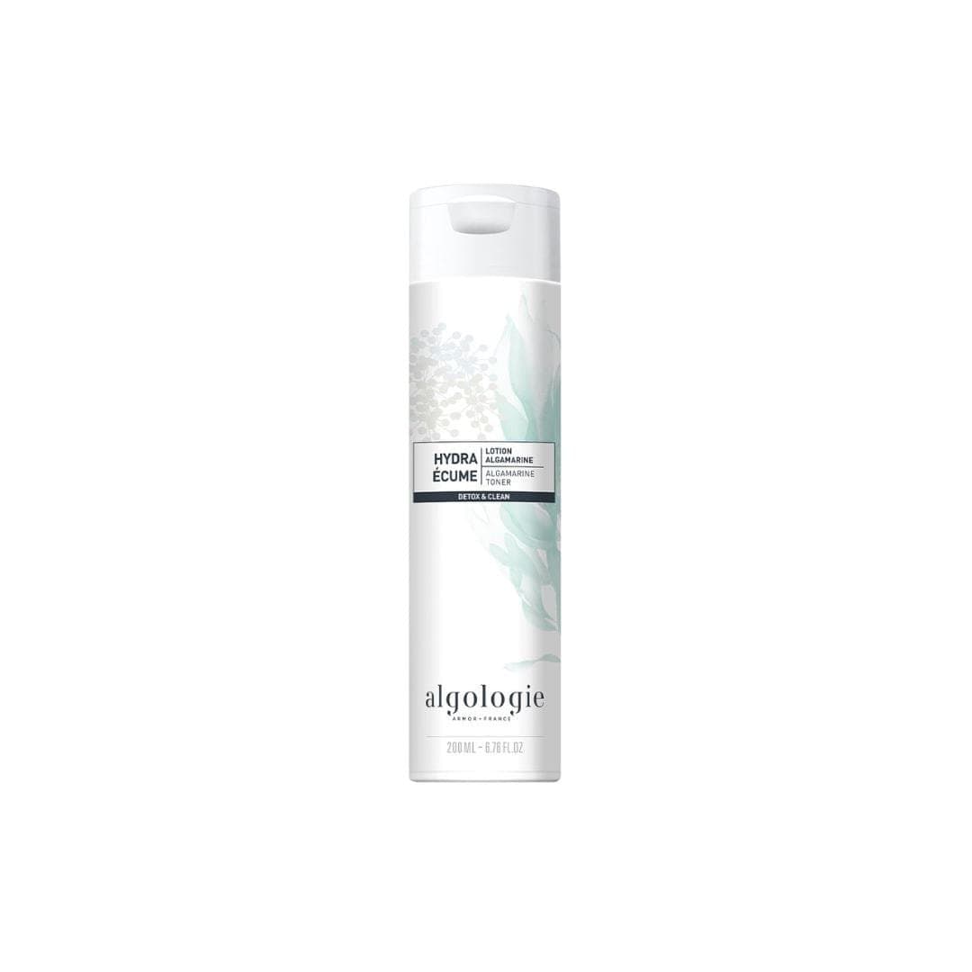 Algologie Lotion Tonifiante et Vivifiante Hydra Écume 200 ml