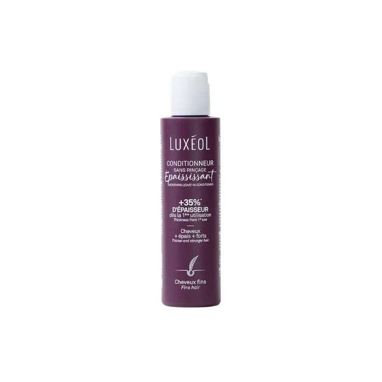 Luxéol Epaississant conditionneur sans rinçage 150 ml