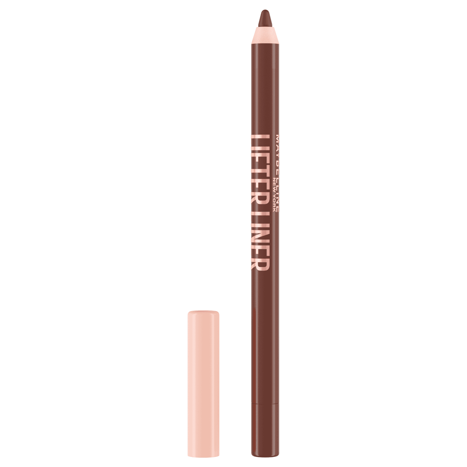 Maybelline Lifter Liner 001 Cross The Line – soin lèvres
