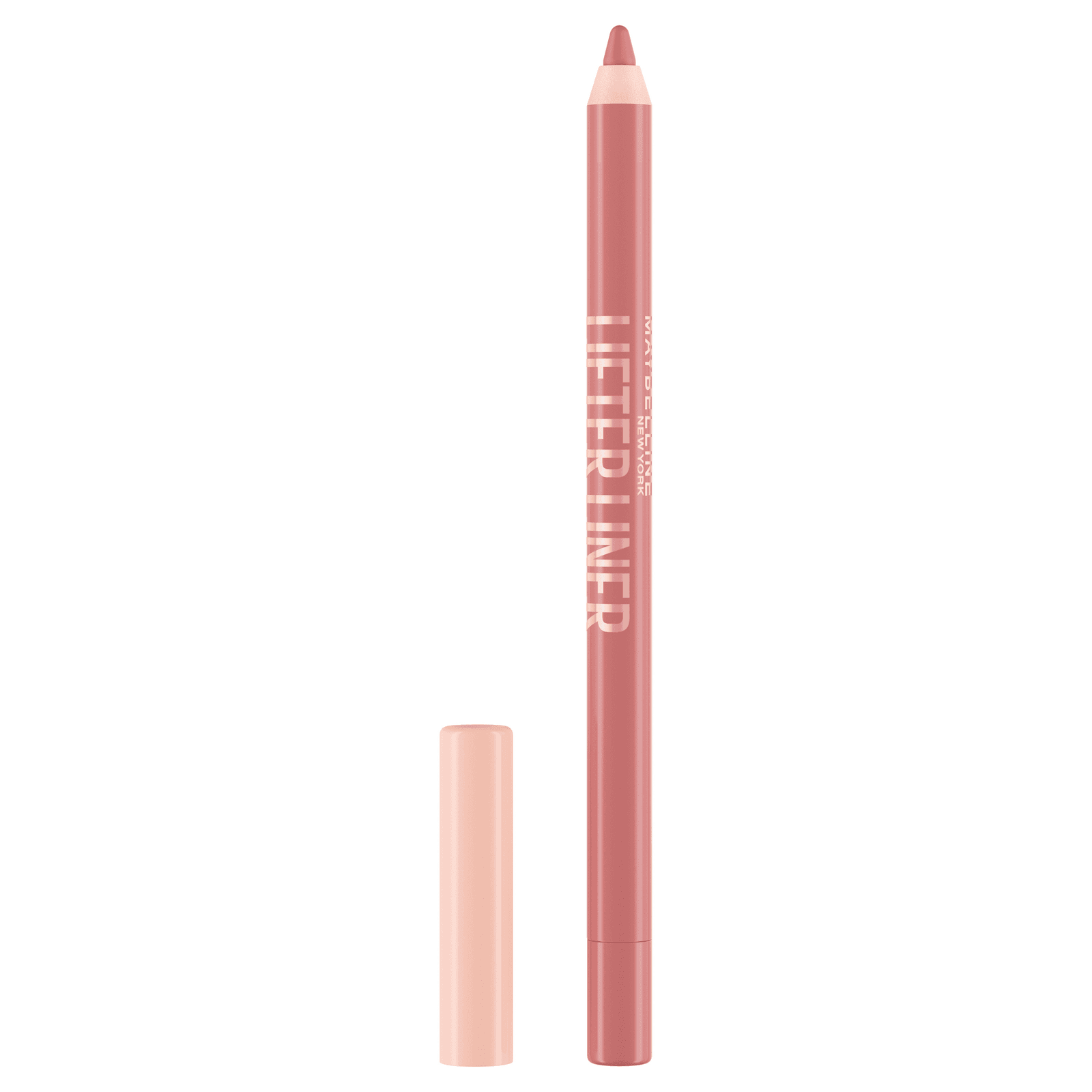 Maybelline Lifter Liner Lip Liner 006 Line Leader – soin lèvres