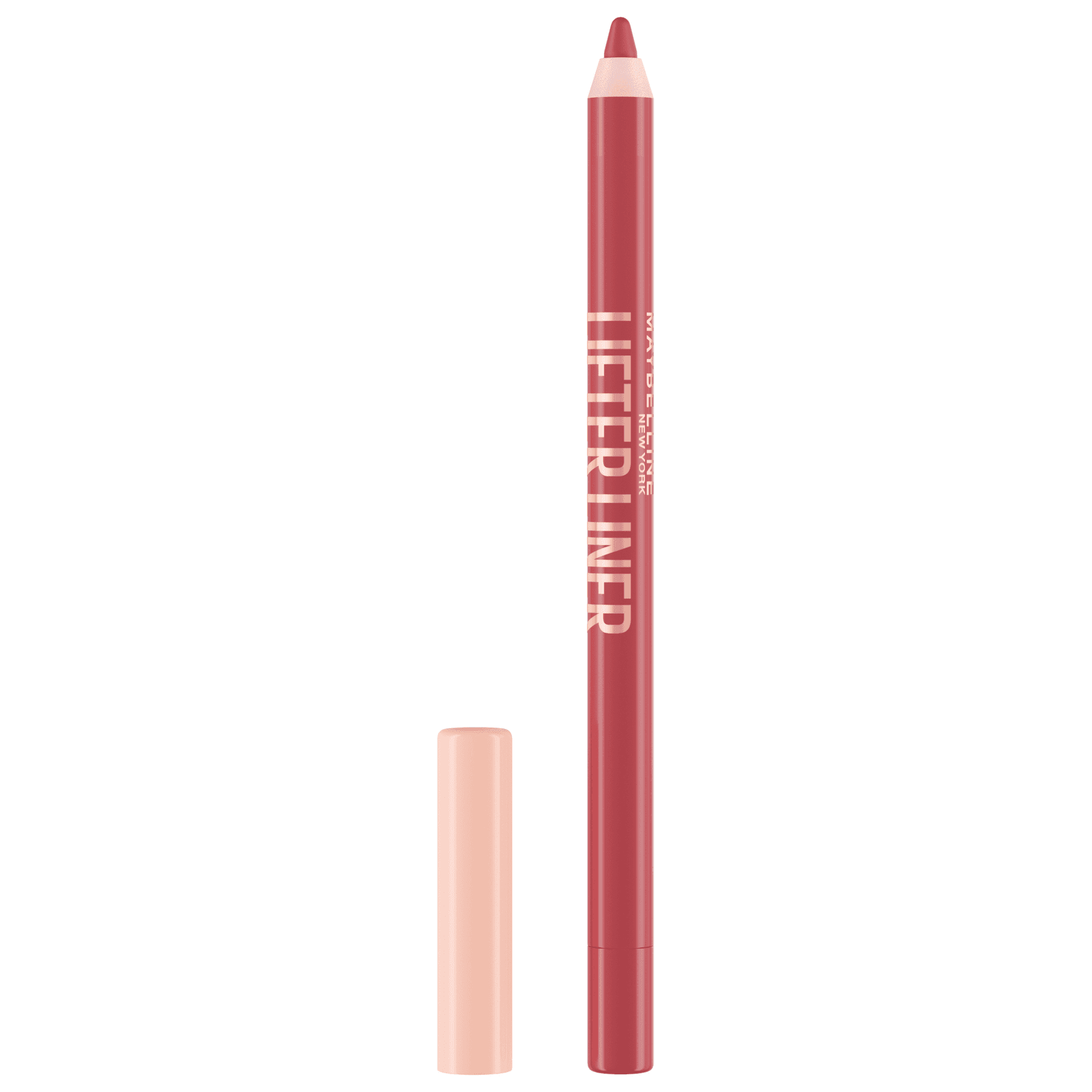 Maybelline Lifter Liner Lip Liner 009 PEAKING – soin lèvres