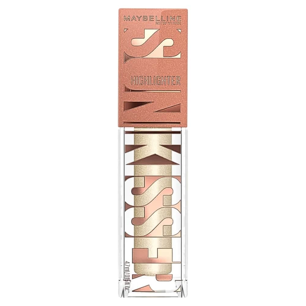 Maybelline Sunkisser Highlighter Star NU N°22