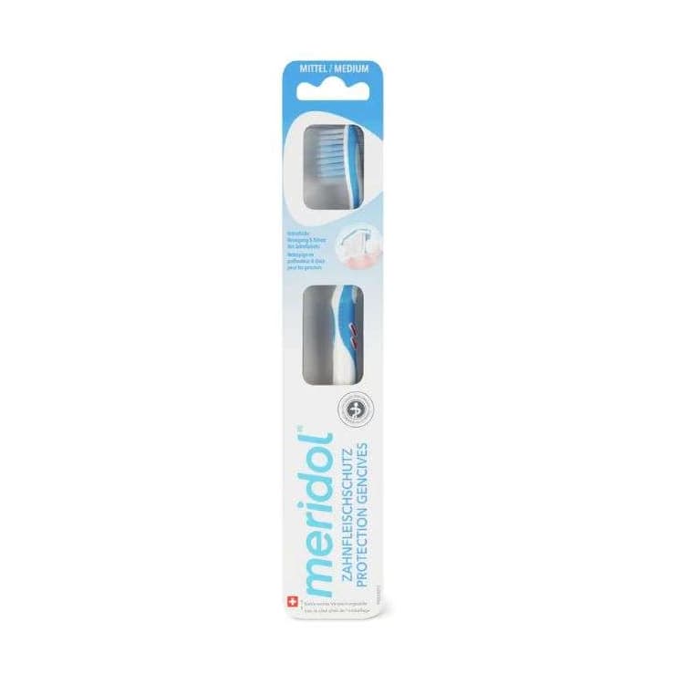 Meridol Brosse a dent medium