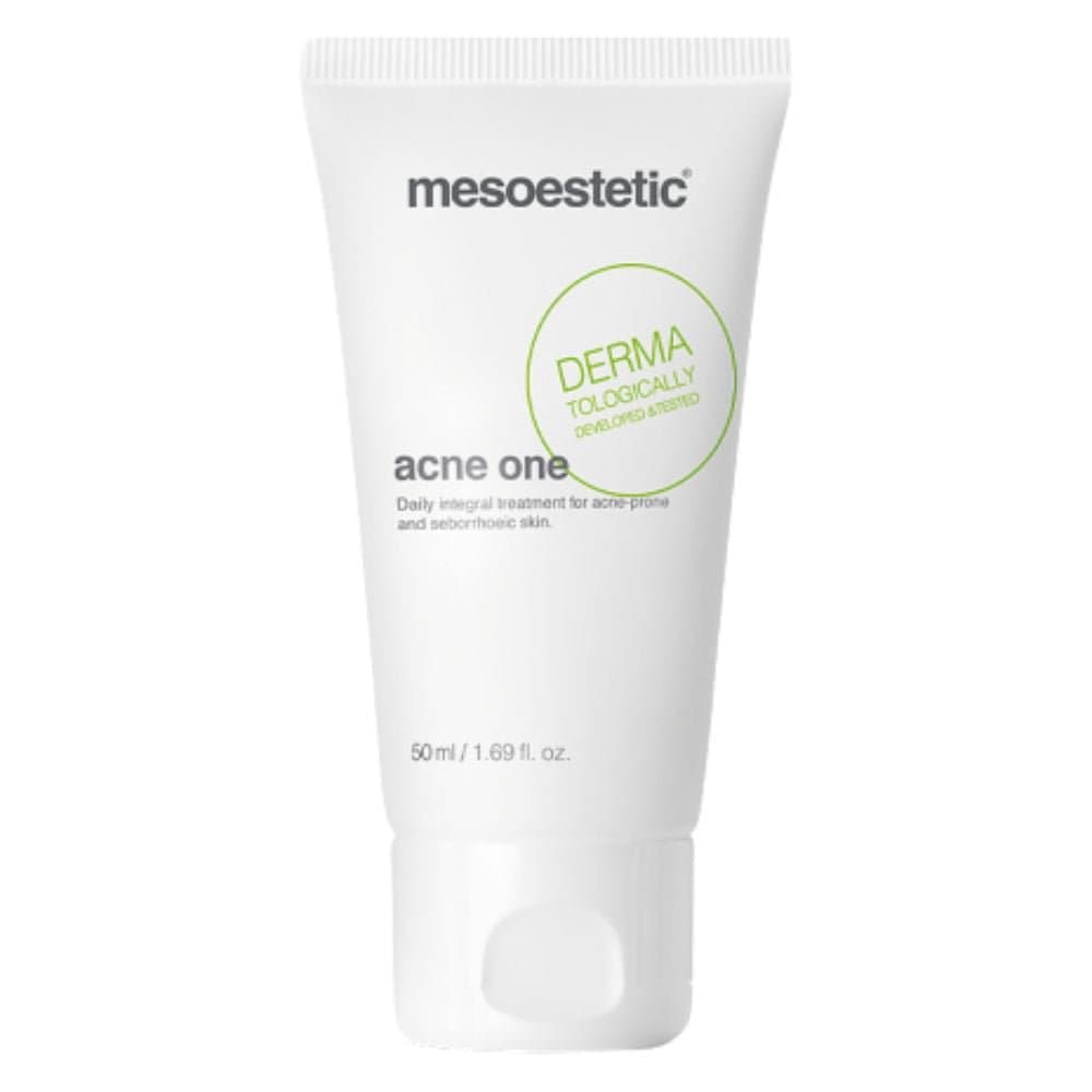 Mesoestetic Acne One Crème Anti-Imperfections – soin visage
