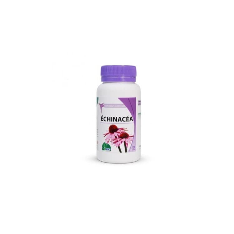 MGD Nature Echinacea 120 gélules