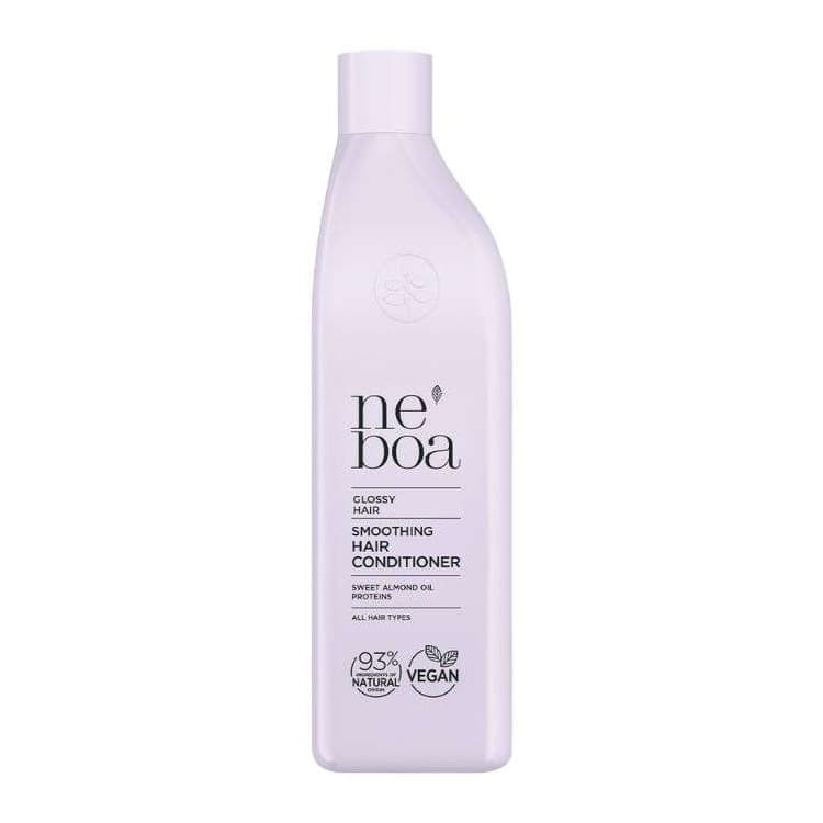 Neboa Glossy hair smoothing après shampooing 300 ml