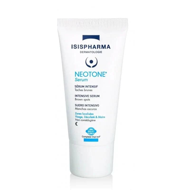 Isispharma Neotone Sérum Intensif Anti-Taches Pigmentaires 30 ml – sérum visage