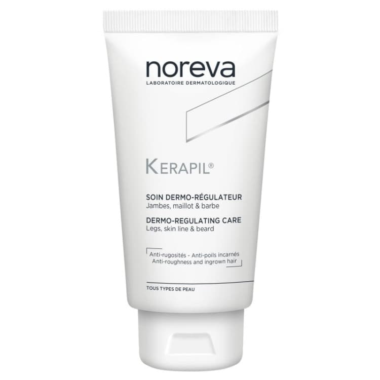 Noreva Kerapil Soin Dermo-Régulateur 75 ml