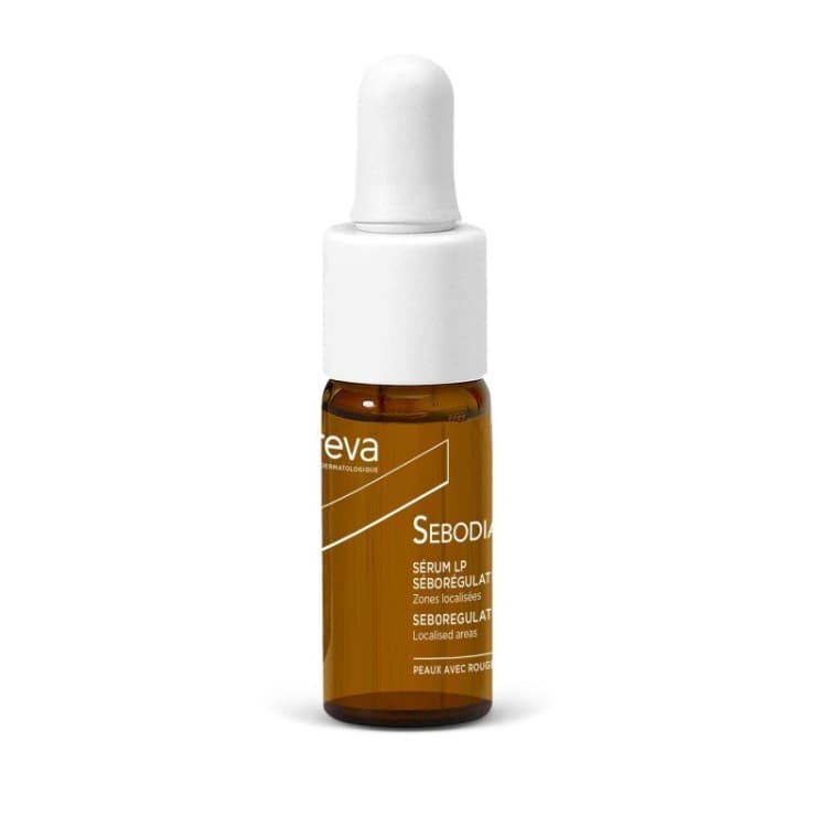 Noreva Sebodiane DS Sérum LP Séborégulateur 8 ml