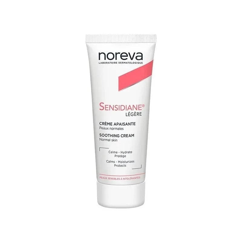 Noreva Sensidiane Crème Légère 40 ml