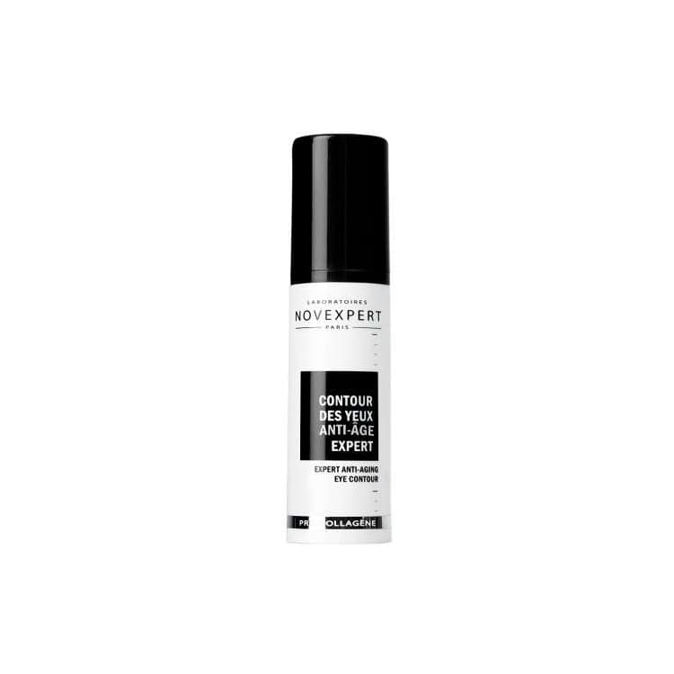 Novexpert Pro collagène contour des yeux anti age expert 15 ml