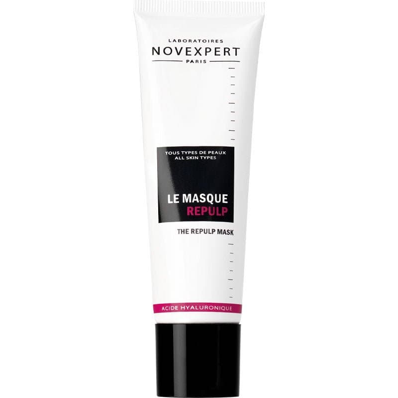 Novexpert Repulping Mask with Hyaluronic Acid 50 ml