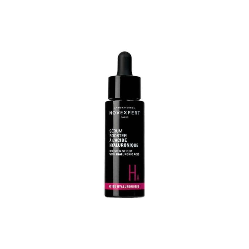 Novexpert Sérum Booster à l'Acide Hyaluronique 30 ml – sérum visage