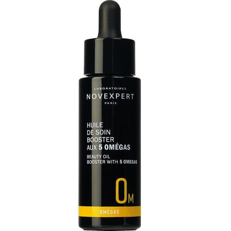 Novexpert Sérum Huile Booster aux 5 Omégas 30 ml – sérum visage