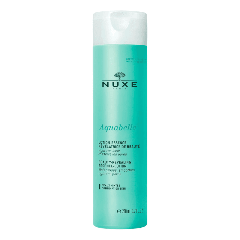 Nuxe Aquabella Lotion-Essence Révélatrice de Beauté 200 ml