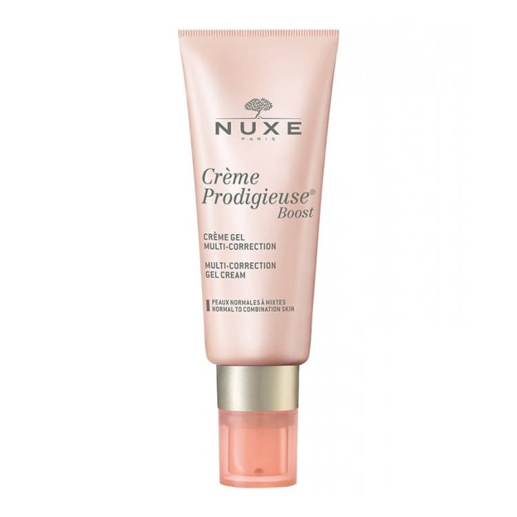 Nuxe Crème prodigieuse boost, crème gel multi-correction 40 ml
