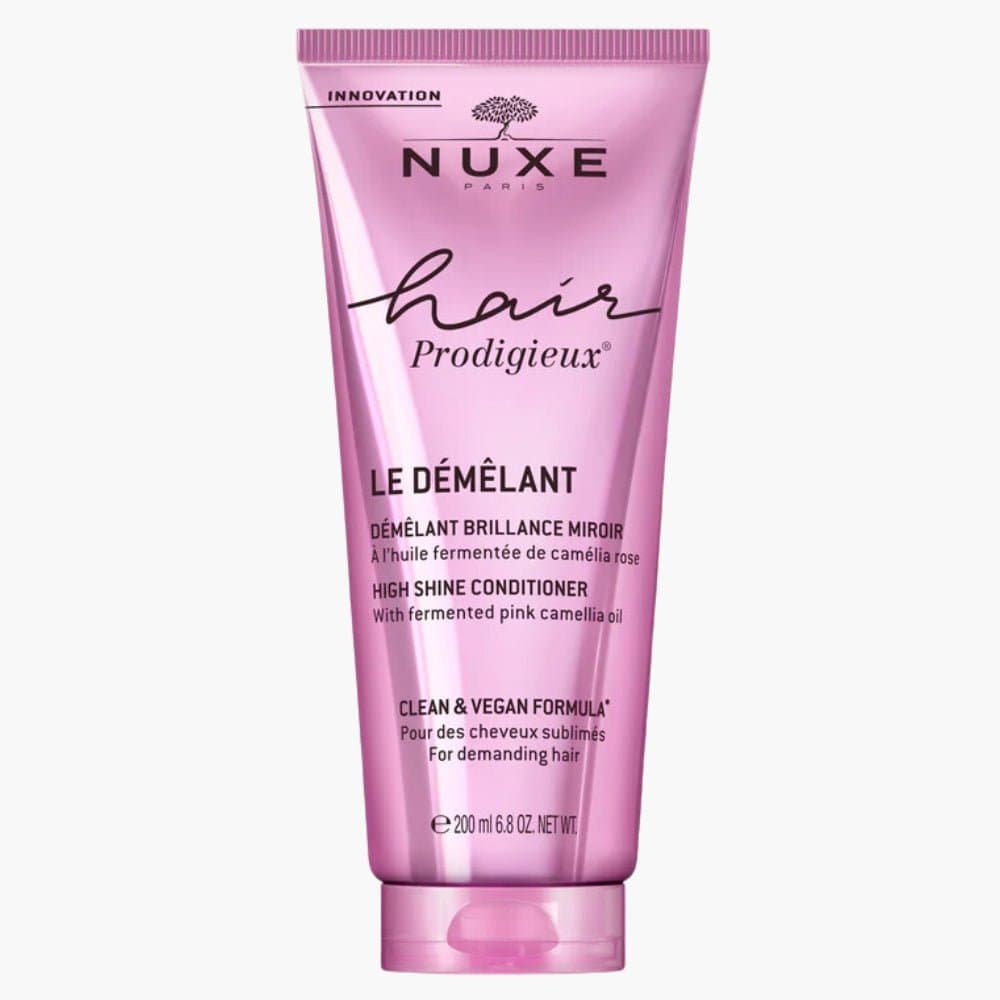 Nuxe Hair Prodigieux Le Démêlant Brillance Miroir 200 ml