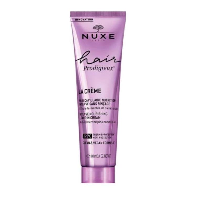 Nuxe Hair prodigieux la crème 100 ml