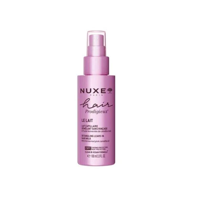 Nuxe Hair prodigieux le lait capillaire démêlant 100 ml