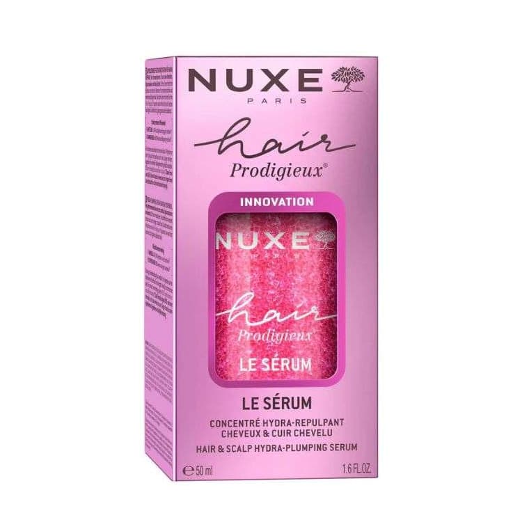 Nuxe Hair prodigieux le serum 50 ml