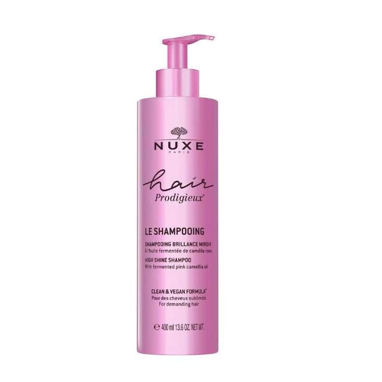Nuxe Hair prodigieux le shampooing 400 ml