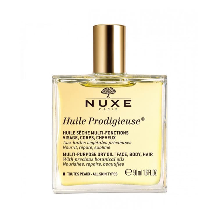 Nuxe Huile prodigieuse 50 ml