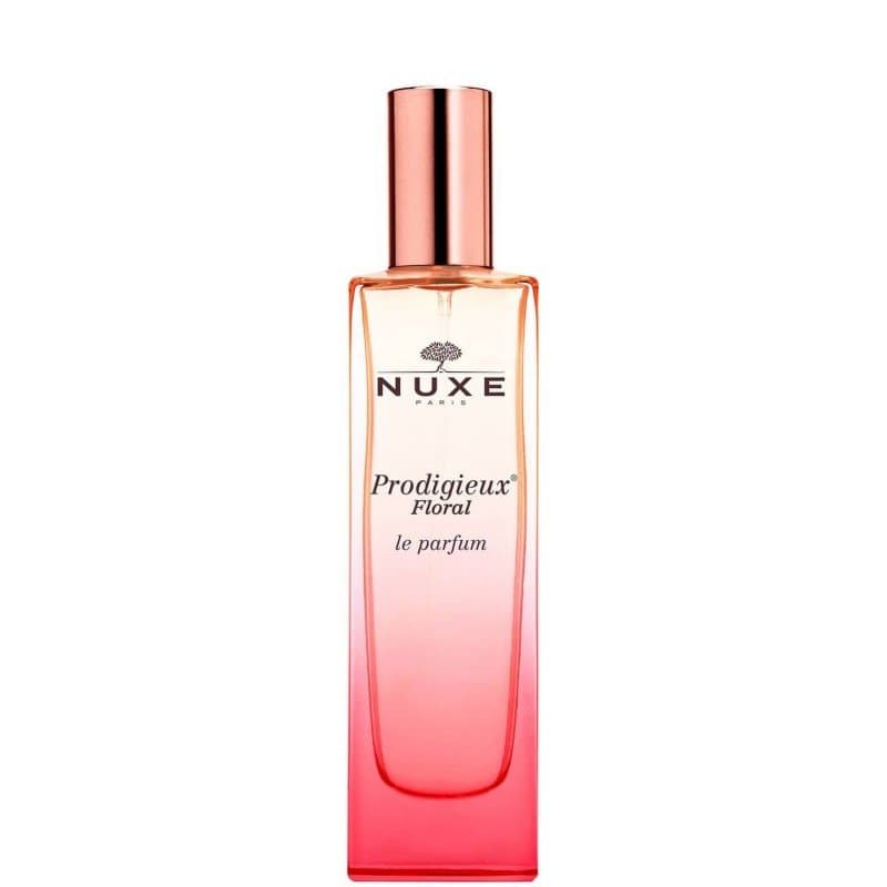 Nuxe Prodigieux Floral Eau de Parfum 50 ml – parfum / Eau fraîche