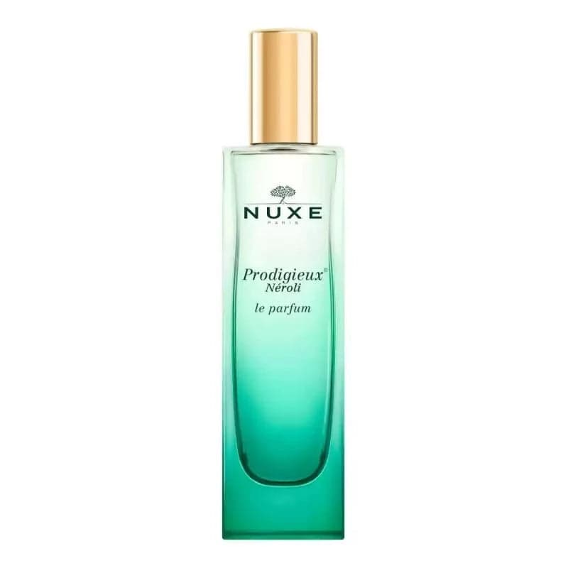 Nuxe Prodigieux Néroli le parfum 50 ml – parfum / Eau fraîche
