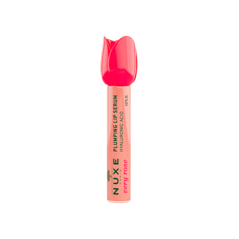 Nuxe Very Rose Sérum Lèvres Repulpant 8 ml – sérum visage