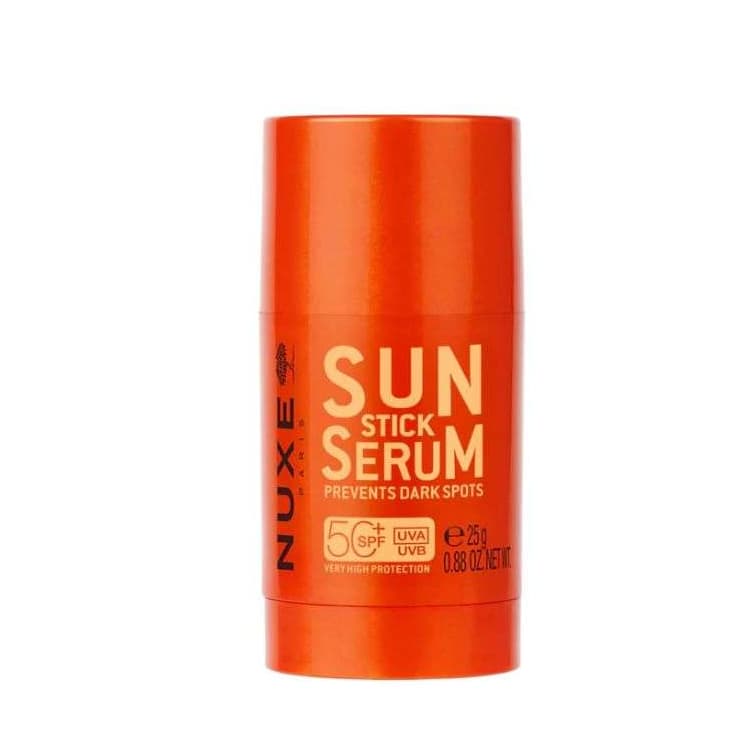 Nuxe Sun stick serum spf 50+ 25 g