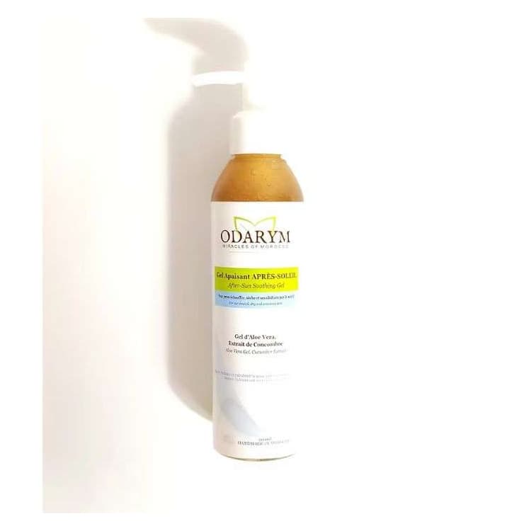 Odarym Gel apaisant après soleil 200 ml