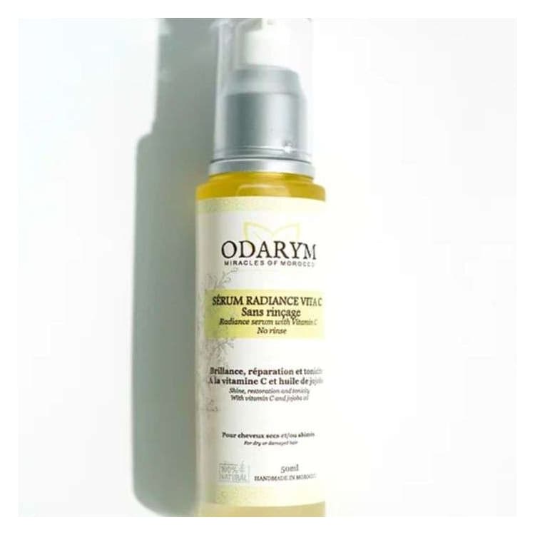Odarym Serum radiance vitamine c sans rinçage 50 ml