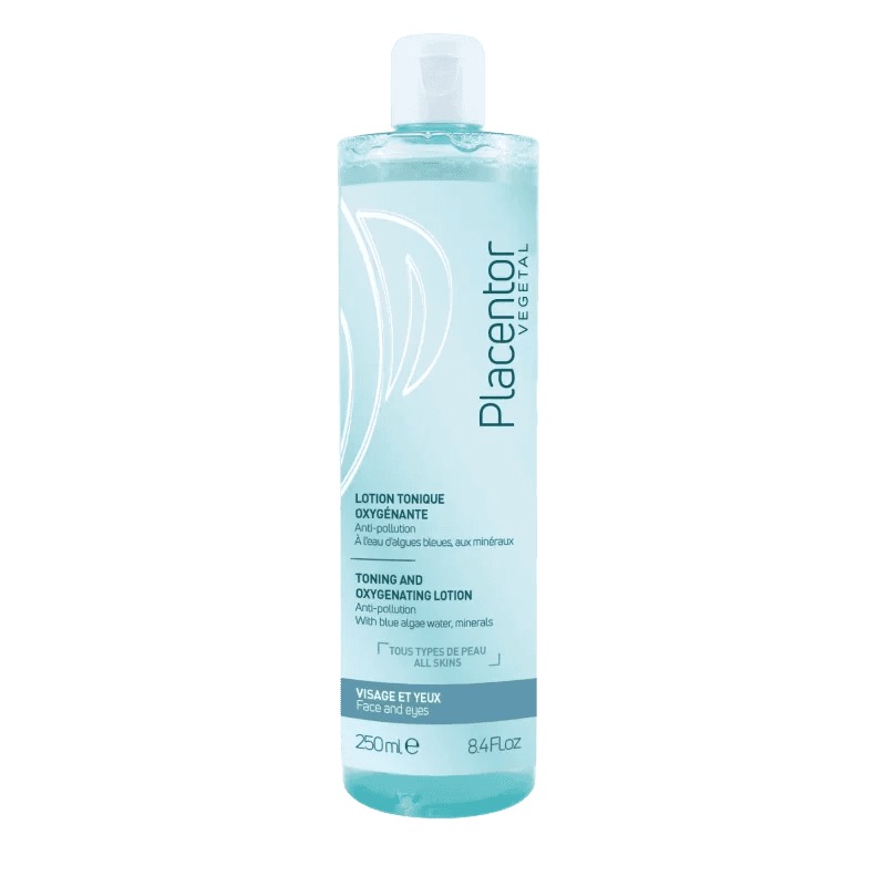 Placentor Lotion Tonique Oxygénante Anti-Pollution 250 ml