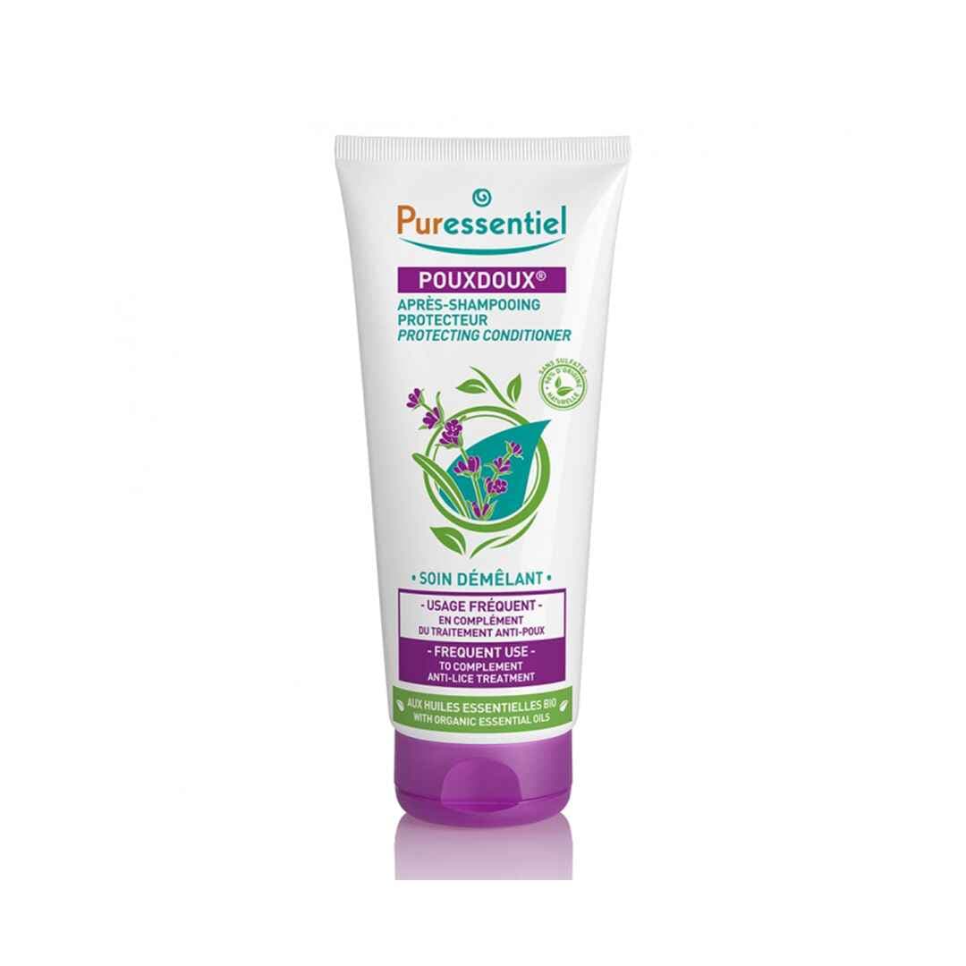 Puressentiel Pouxdoux Après-Shampooing Protecteur 200 ml – après-shampoing