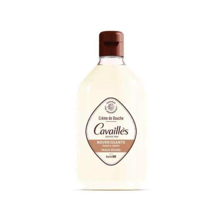 Roge Cavailles Crème de douche nourrissante 250 ml