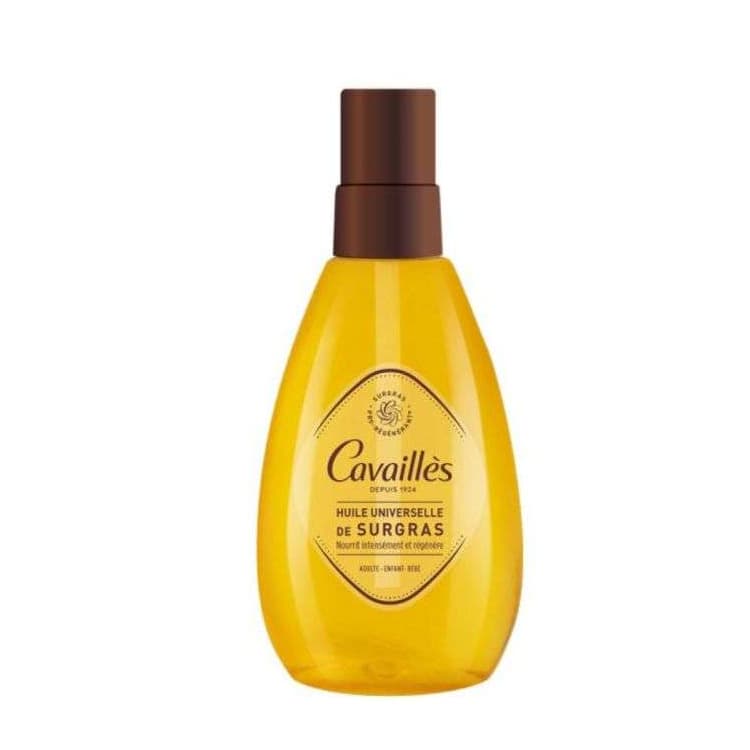 Roge Cavailles Huile universelle de surgras 150 ml