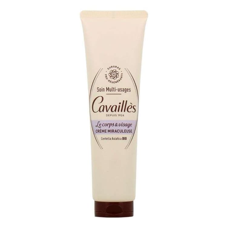 Roge Cavailles Soin multi usages le corps et visage crème miraculeuse 100 ml