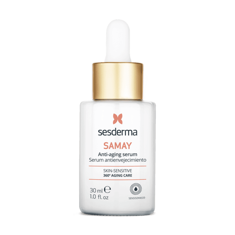 sesderma Samay Sérum Anti-Âge 30 ml – sérum visage