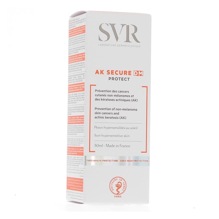 SVR Ak secure dm protect 50 ml