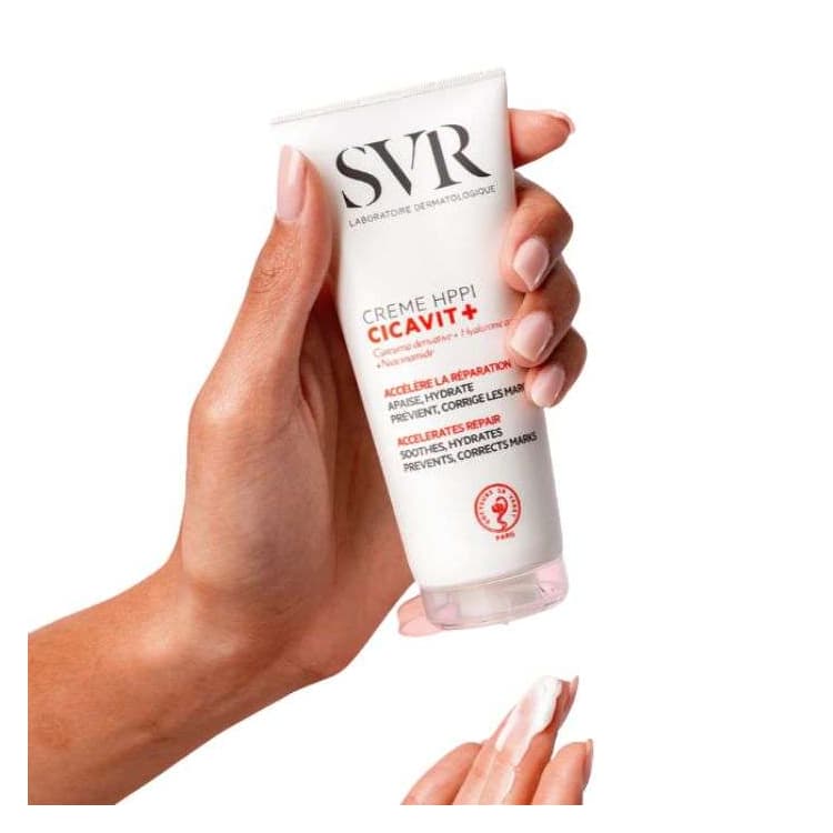SVR Cicavit+ crème hppi 100 ml