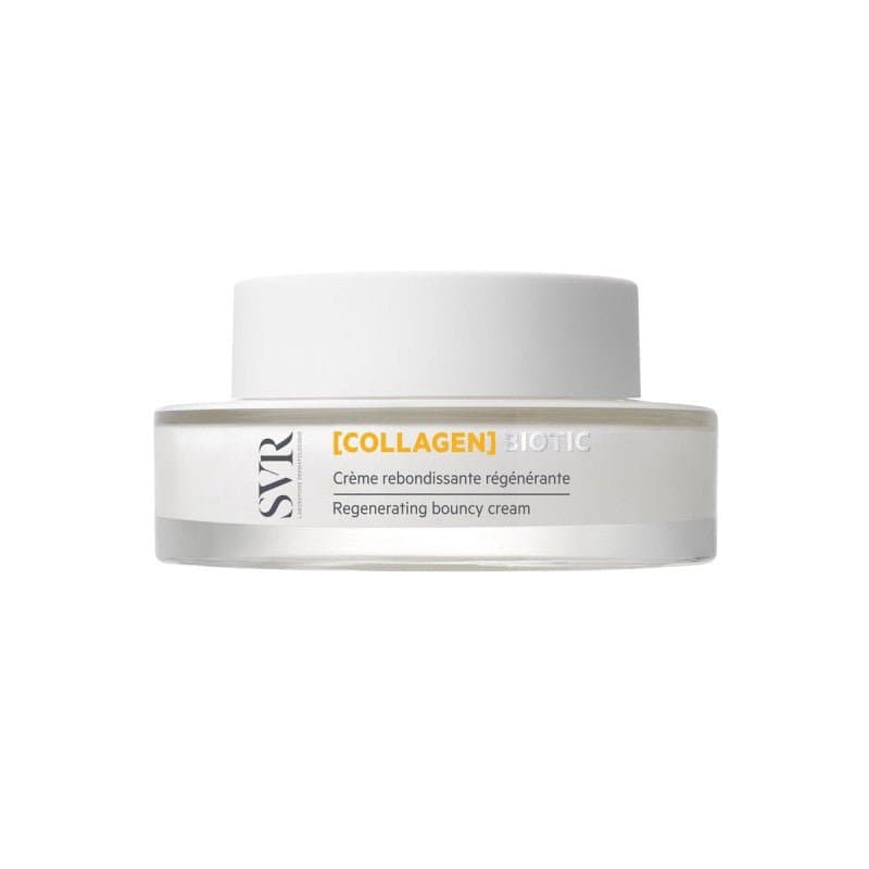 SVR Collagen Biotic Crème Rebondissante Régénérante 50 ml – soin visage