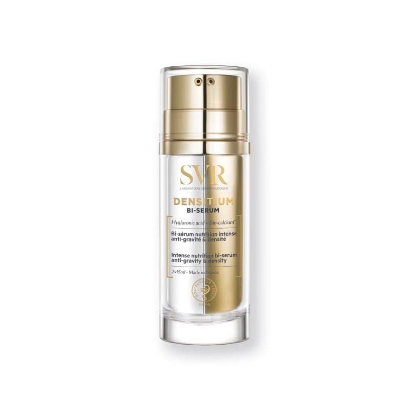 SVR Densitium Bi-Sérum – sérum visage