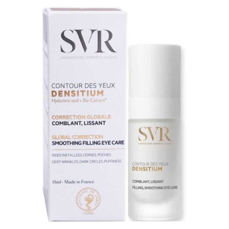 SVR Densitium contour des yeux 15 ml